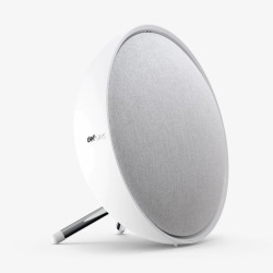 Defunc Home Wall Mount Speaker White
