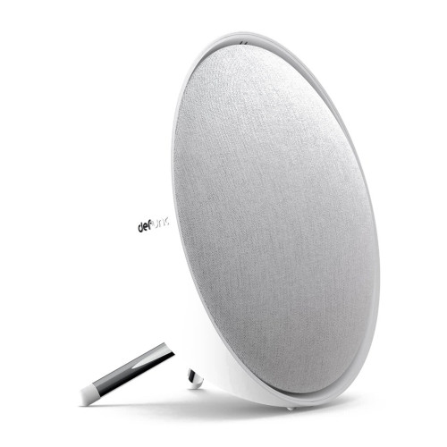 Defunc Multiroom Wi-Fi Speaker Home Large White