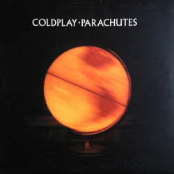Coldplay – Parachutes (LP)