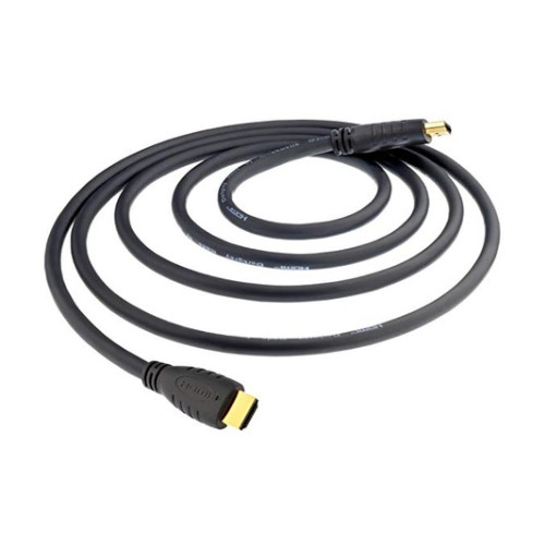 Eagle audio/video cable HDMI 2m 2.0 BULK