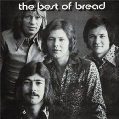 Bread – The Best Of Bread (LP)