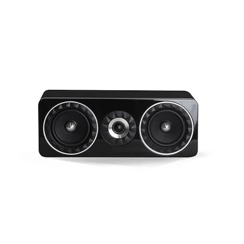 Elipson Central speaker Prestige Facet 11C Black