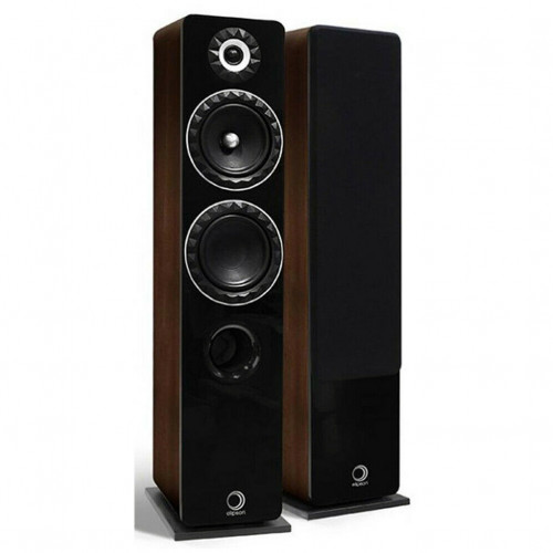 Elipson Floorstand speakers Prestige Facet 14F Walnut