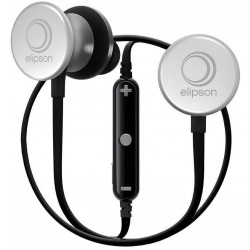 Elipson No1 BT In-Ear Headphones Grey
