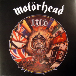 Motörhead – 1916 (LP)