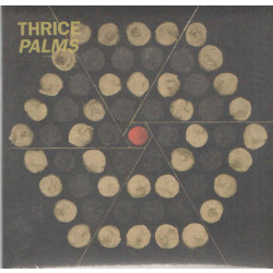 Thrice – Palms (LP)