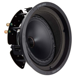 Fyne Audio 8” IsoFlare LCR speaker for in-ceiling