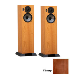 Graham Audio Floorstanding Speakers LS5/9f Cherry