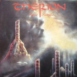 Therion – Beyond Sanctorum (Black) (LP)