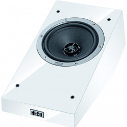 Heco Dolby Atmos AM 200 Piano White