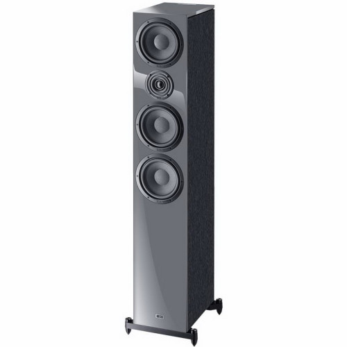 Heco Floorstanding Speakers Aurora 700 Cool Grey