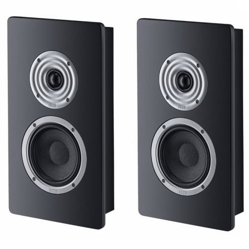 Heco wall speaker Ambient 11 F Satin black