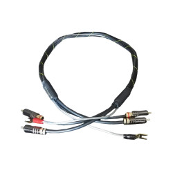 HiDiamond Phono Special Cable 1m
