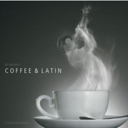 In-Akustik CD COFFEE AND LATIN