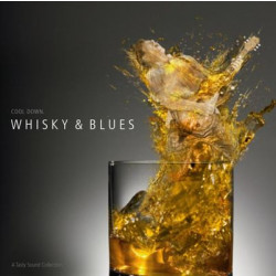 In-Akustik CD WHISKEY AND BLUES