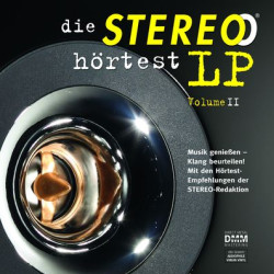 In-Akustik LP Die Stereo Hortest LP, Vol. II (2LP)