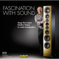 In-Akustik LP Various Nubert Fascination With Sound