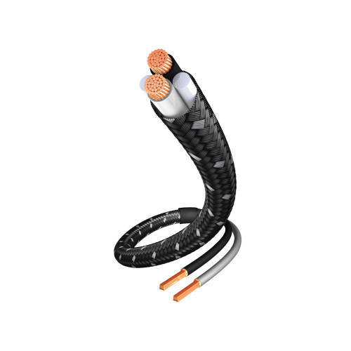 In-Akustik Speaker cable 2 x 2.5mm LS-20 EXZELLENZ