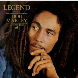 Bob Marley – Legend (LP)
