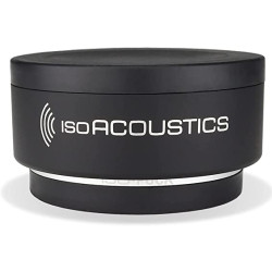 IsoAcoustics Isolators ISO-PUCK