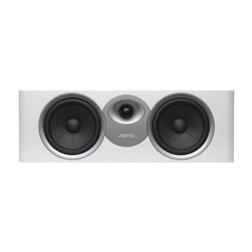 Jamo Studio 7 S7-25C Centre Speaker Grey Cloud
