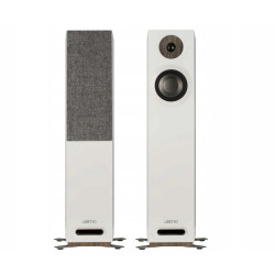 Jamo Studio 8 S 805 Floorstanding Speakers White