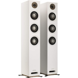 Jamo Studio 8 S 809 Floorstanding Speakers White