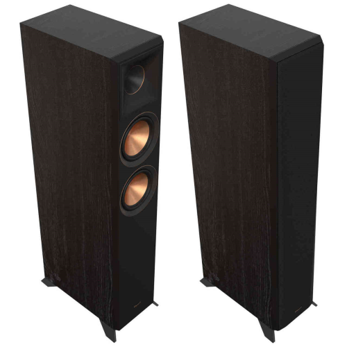 Klipsch Floorstanding Speakers RP-5000F II Ebony