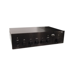 Klipsch Subwoofer Amplifier KA-1000-THX-CE Black