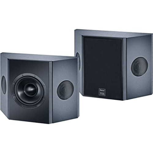 Magnat Di-Pole Speakers THX RD 200 Black