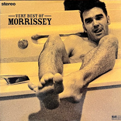 Morrissey – The Best Of Morrissey (2LP)