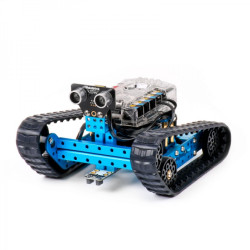 Makeblock Educational Coding Robot mBot Ranger Robot Kit (Bluetooth Version)