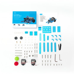 Makeblock Robot Construction Kit Parts Smart World Add-On for mBot2