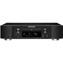 Marantz ND8006 CD Player-Streamer Black
