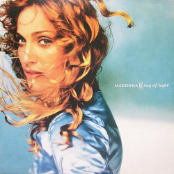 Madonna – Ray of Light (2LP)