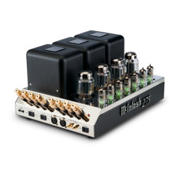 McIntosh Power Amplifier MC275
