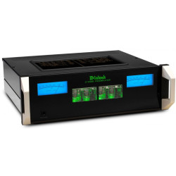 McIntosh Stereo Preamplifier C12000ST