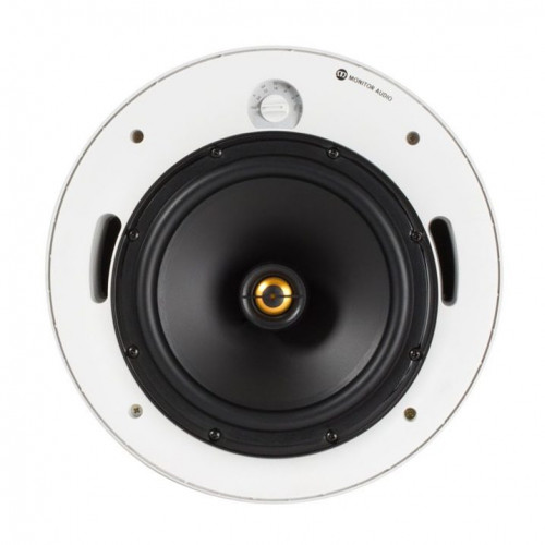 Monitor Audio Pro-80LV Trimless In Ceiling Speakers (Pack of 4)