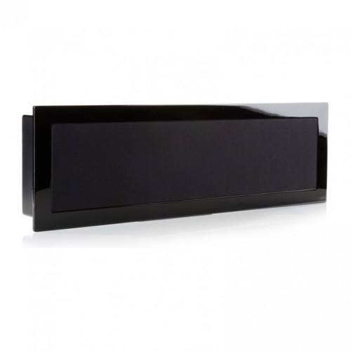 Monitor Audio Soundframe SF2 Black In Wall Speaker with Black Grille