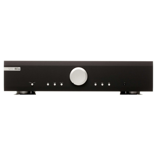 Musical Fidelity M2Si Integrated Amplifier Black