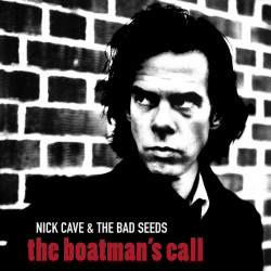 Nick Cave & The Bad Seeds – The Boatman'S Call (LP)