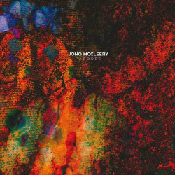 Jono Mccleery – Pagodes (LP)