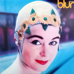 Blur – Leisure (LP)
