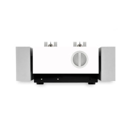 Pathos Acoustics InPol Remix MKII Integrated Amplifier Class A Lacquered White