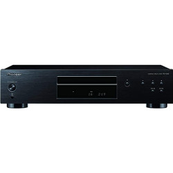 Pioneer CD Player PD-10AE