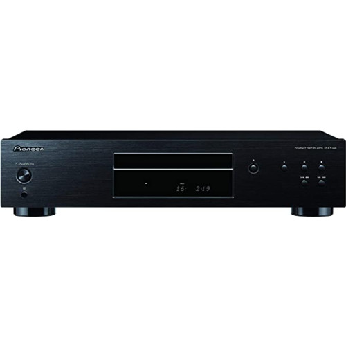 Pioneer CD Player PD-10AE