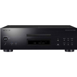 Pioneer CD Player PD50AE Black