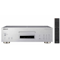 Pioneer CD Player PD50AE Silver