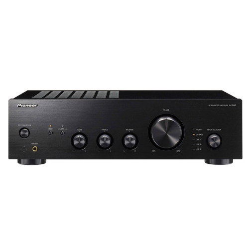 Pioneer Integrated Amplifier A10AE Black