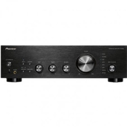 Pioneer Integrated Amplifier A40AE Black